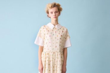 ジェーンマープル(Jane Marple) 2026年春夏ウィメンズコレクション - ファッションプレス