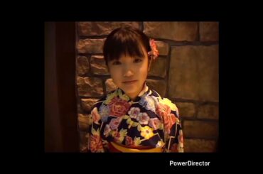 Cerbiatto(一部の場面)(逆再生)#Cerbiatto#美山加恋#KarenMiyama