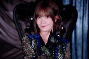 【ユニエア】大沼晶保 登場ムービー（Véaut）