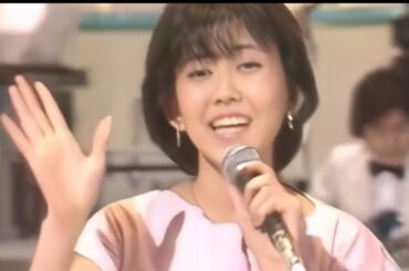 恋のKNOW-HOW/松本伊代 1984年 作詞作曲：尾崎亜美 編曲：小林信吾  恋のノウハウ