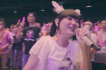 ♡田村ゆかり♡ Super Special Day {2025.01.29 Release BD [YUKARI TAMURA LOVE ♡ LIVE 2024 ＊Honey bunny＊] より}