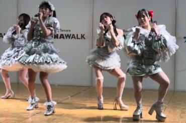 フィロソフィーのダンス「ダンス・フォー・フィロソフィー」（撮影可能曲）