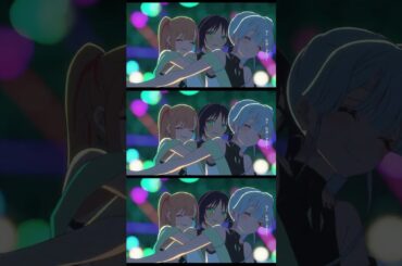 【Lyric Movie】メインテーマ「Ex-Otogibanashi」ryo (supercell)／かぐや(cv.夏吉ゆうこ) ＆ 月見ヤチヨ(cv.早見沙織) from #超かぐや姫！