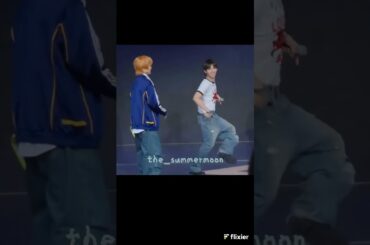 Jewelz 'AHOF's Dancing Machine Duo' #kpop #ahof