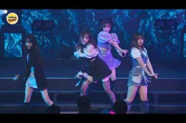 好きすぎてバカみたい　譜久村聖　佐藤優樹　稲場愛香　小関舞　2025冬