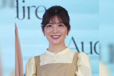 日テレ・佐藤真知子アナ　8年間出演した「所さんの目がテン！」卒業「ようやく一つ実りができた」