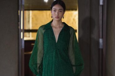 「マメ クロゴウチ」大阪に関西初の旗艦店オープン - ファッションプレス