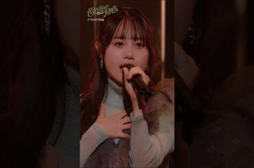 【#伊藤美来】♪Good Song from "Birth of Pops" #shorts #live