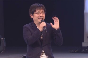 お笑いコンビ宮野真守ｘ竹本英史、気を抜いてる久川綾