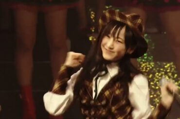 「君のことが好きだから」AKB48(アンダーガールズ)【AKB48リクエストアワー2010】第2位