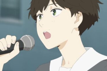 【違国日記】「ソナーレ」朝(ライブ)ver.｜第13話「朝(あした)が来る」