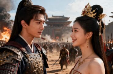 [Multi SUB] ｜穿越成将军府私生子，却因才华显露被迫卷入天下纷争！二皇子悬赏其首，各国君主或追杀或逼婚，令他陷入十面埋伏！！#剧能充电站 #MiniDrama#精彩大陆短剧