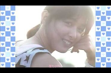 国生さゆり／HELLO！アメリカ