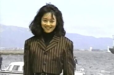 浅香唯　セシル