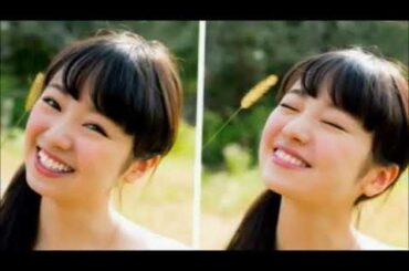 「夏の花は向日葵だけじゃない」　今泉佑唯 (欅坂46) Photo Movie