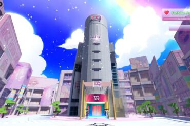 「Roblox」にSHIBUYA109が登場。ランウェイでコーデを競い合うファッション対戦ゲーム「FASHION RUNWAY SHIBUYA109」を配信開始