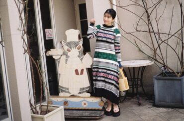 茅原実里 – ただのテスト配信64