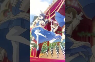 【楽曲初解禁】音楽予告／5月8日（金）公開『映画 ラブライブ！蓮ノ空女学院スクールアイドルクラブ Bloom Garden Party』