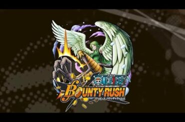 モネ（cv.松井菜桜子）ボイス集 【ONE PIECE BOUNTY RUSH】 #ワンピース #声優