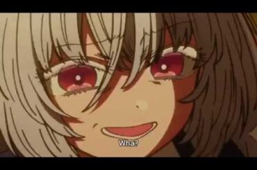 ツクヨミcv木野日菜を子役にスカウトするアクア【推しの子3期最終回】