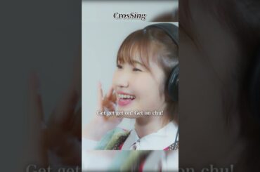 ◤#内田彩 - ちゅ、多様性。　#CrosSing #ちゅ多様性 #あのちゃん #チェンソーマン #カバー