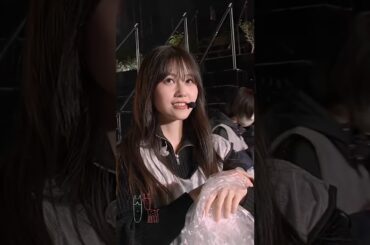 向井純葉 天気を計算して晴れにするいとはっち♩4月11日12日 櫻坂46『5th YEAR ANNIVERSARY LIVE』