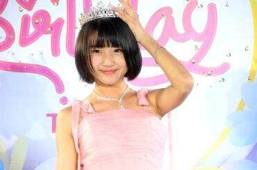 Loveli「メロンソーダ／夢みるアドレセンス」東京アイドル劇場@高田馬場BSホール 2026年3月29日