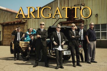 m-flo loves RIP SLYME / "ARIGATTO" Official Music Video