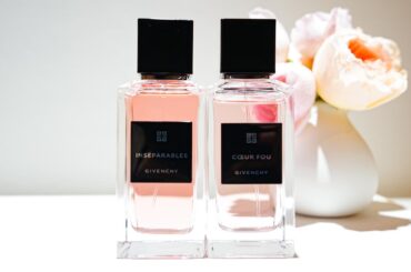 ジバンシイのプレミアム香水「ド ジバンシイ」26年夏、優美なバラor情熱的なダマスクローズの香り - ファッションプレス