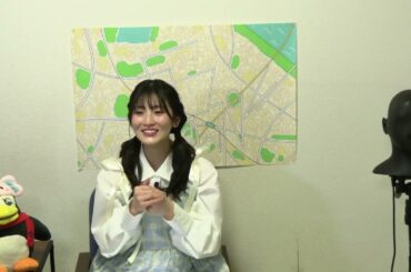 第35回（72） 古賀葵のきらめけ！！ゆめきぼ大学 前半