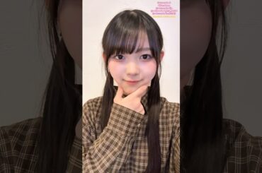 山川宇衣 バブるバブル♪MADAMADA 櫻坂46