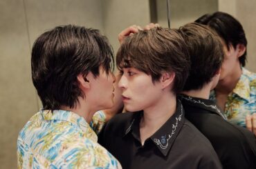 「Love Sea ～愛の居場所～」第6話WEB予告