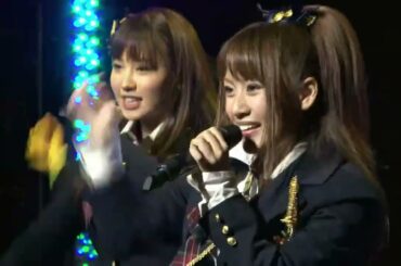 AKB48 Baby Baby Baby / AKB48 海外遠征 in ニューヨーク 'Overseas Expedition 2009 New York Webster Live'