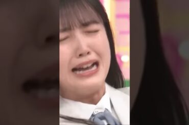 乃木坂46久保史緒里vsカエル　　　　　　　　　　　　　　　　　　　　　　　　　　　#shorts #久保史緒里 #乃木坂46 #乃木坂 #short #shortvideo #カエル #白石麻衣