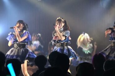 2025/10/10点染テンセイ少女。presents『十竜門』下北沢シャングリラ #キラフォレ #煌めきアンフォレント #アイドル #アイドルライブ #japaneseidol