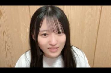 2026/02/26 21:27　石松 陽菜（STU48 4期研究生）