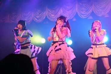 【.Link】ドレスコード【どっとりんく】(2025.12.06＠ダンスホール新世紀)