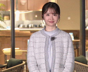 【画像】今日の細川栞さん 3.26