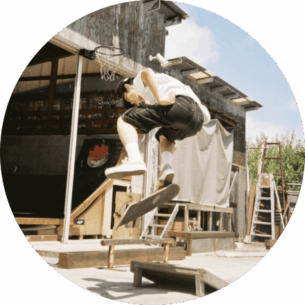 メンズノンノエディター 黒川 吹き出し