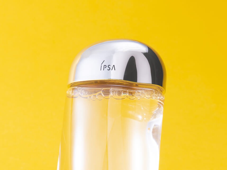 イプサ ザ・タイムR アクア e