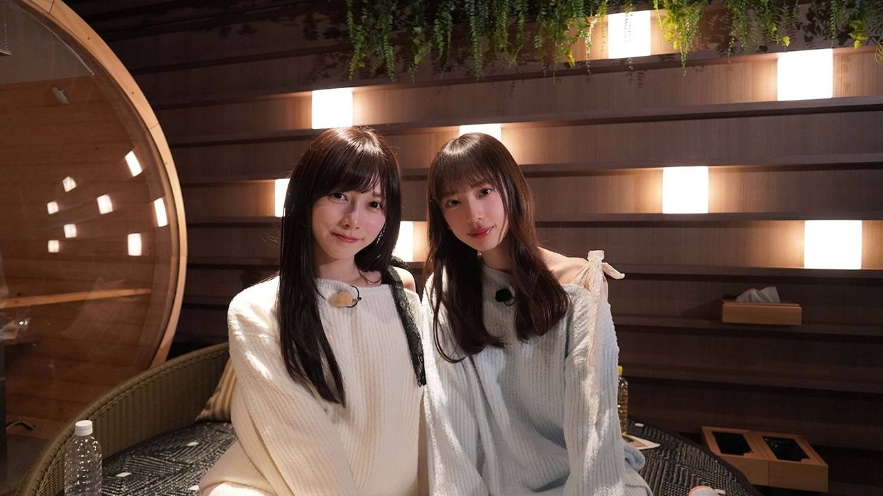 乃木坂46矢田萌華、北海道グルメの“味変”に感動「もやし、いい仕事していますね!」<乃木坂、逃… | Lemino ニュース first view