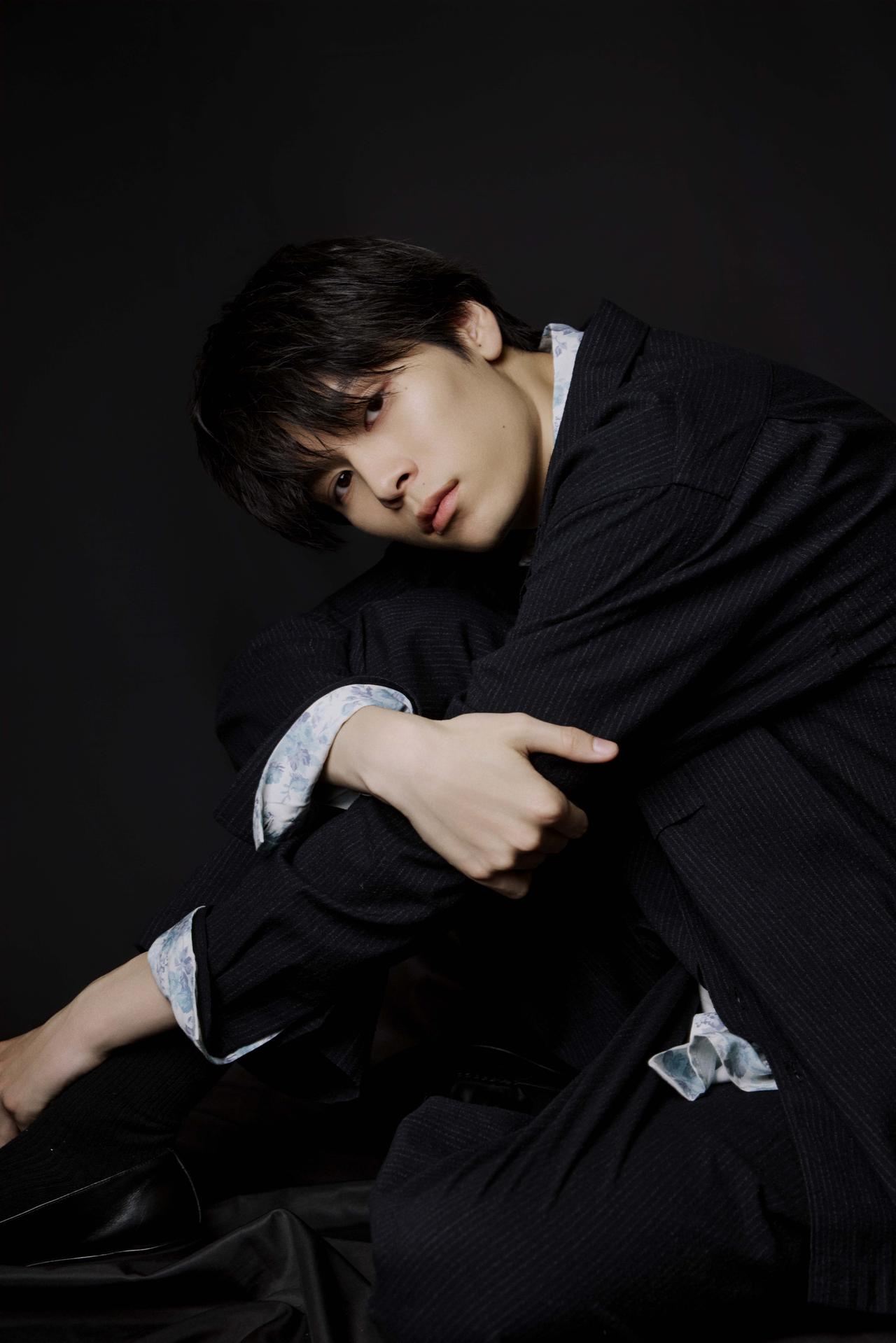 画像: 声で出演することに手応えを感じるフェーズには至っていないけれど、すごく面白かったので今後も機会があればいろいろとやってみたいです。