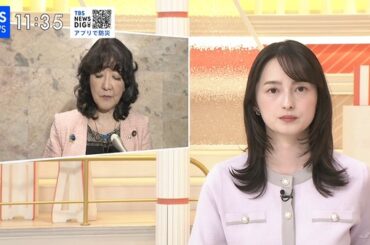 【画像】今日の山本恵里伽さん　3.24