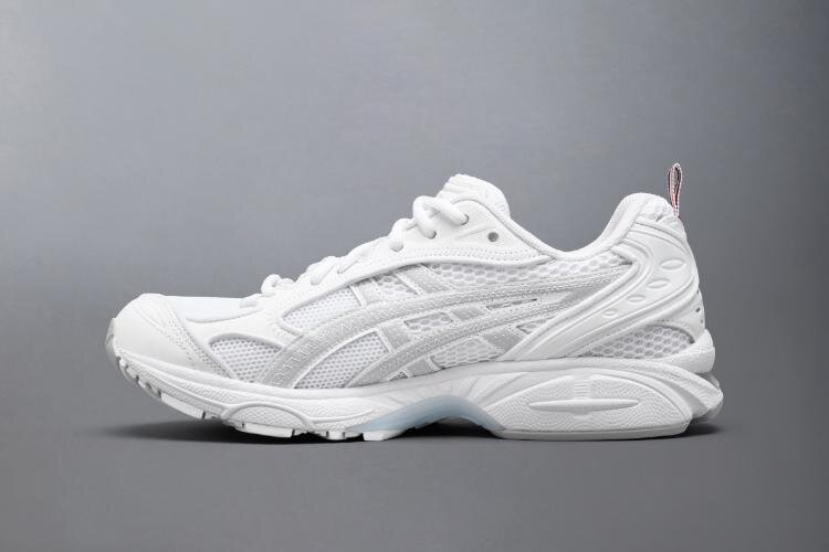 ゲルカヤノ 14 ランニングソール ホワイト 66,000円