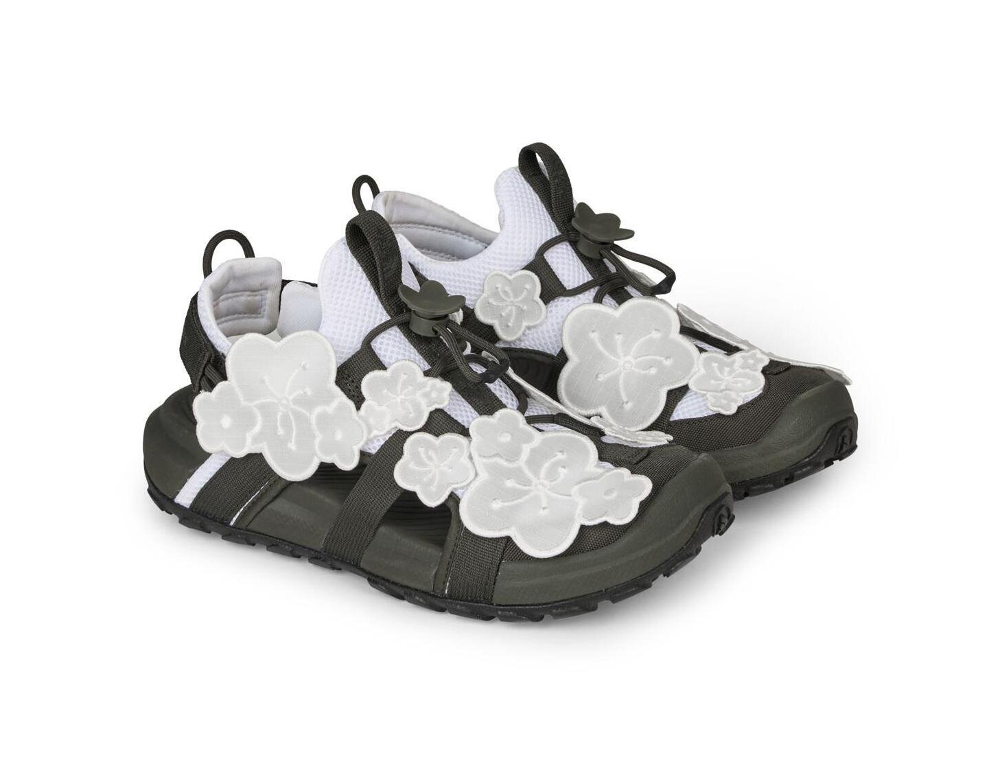 TNF X セシリー バンセン サンダル 46,860円