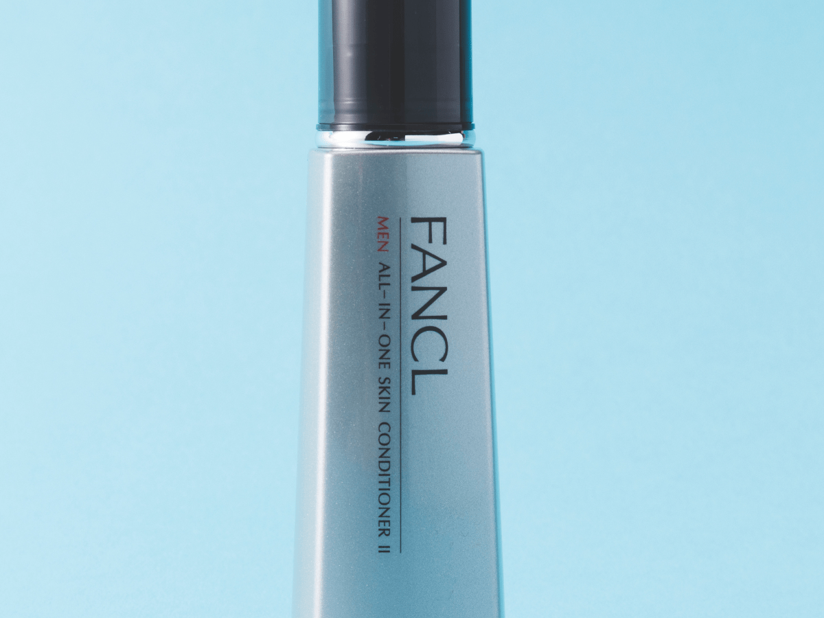 ファンケル メン オールインワン スキンコンディショナー II しっとり 商品画像