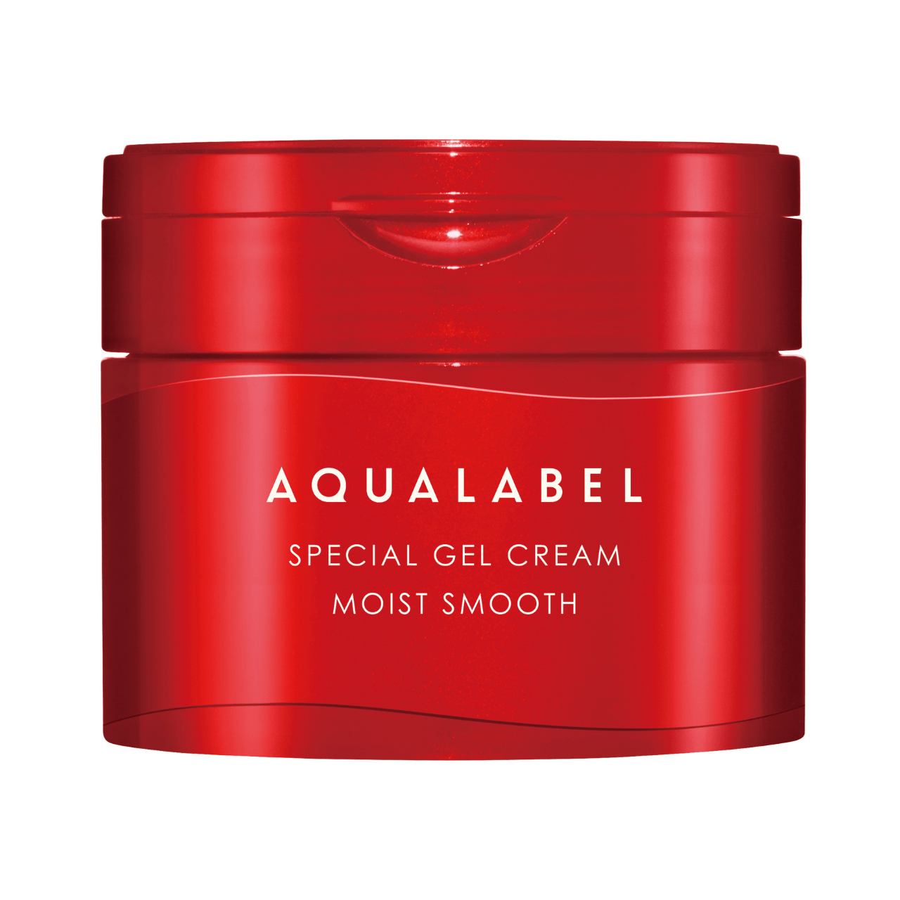 アクアレーベル　トリートメントローション　（モイストスムース）　ジェルタイプ