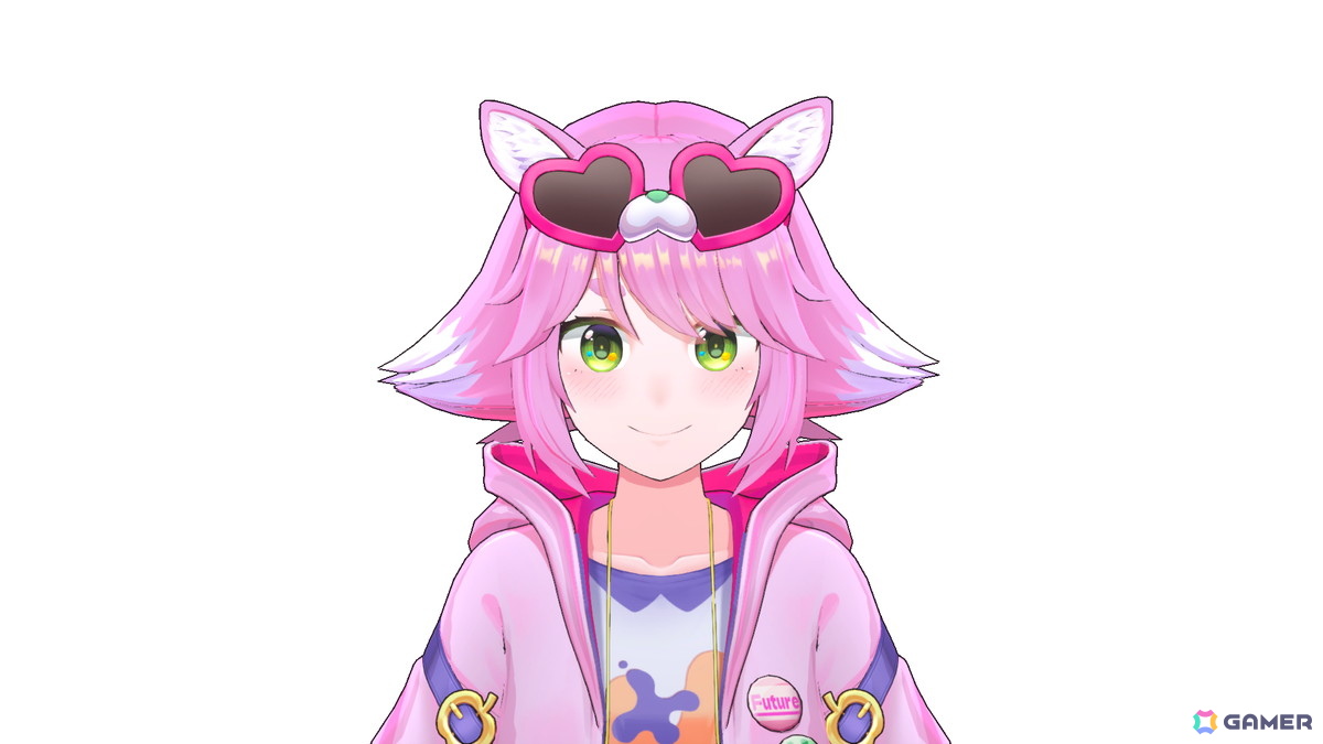 「ゆるゆる生配信する推しは100万回死ぬ」配信中に何度も命を落としてしまうヒロイン・アラーニャの声優を末柄里恵さんが担当！の画像