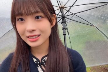 櫻坂46新メンバー 1人目の四期生「松本和子」公開 千葉県出身の20歳 | NewsCafe