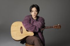 優里の歌が愛される理由。1stアルバム『壱』に凝縮されたヒット曲&新曲から紐解く彼の凄さ